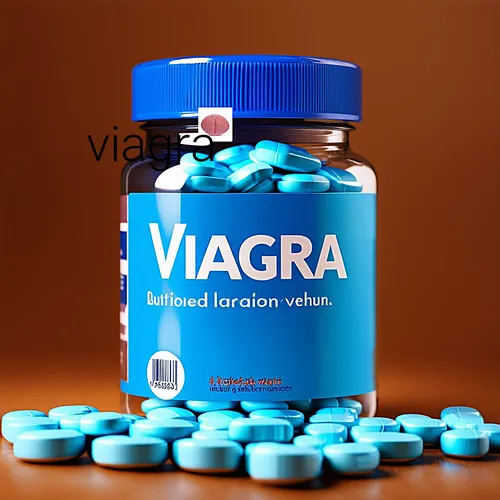 Principio attivo del viagra